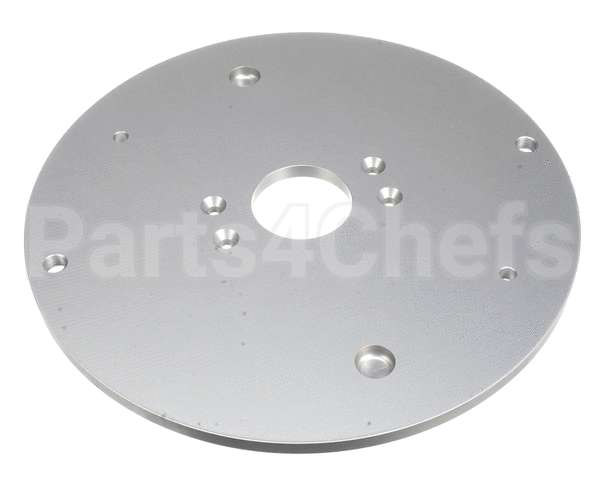 C4-147-0005-P Dutchess Bakers Mach Trip Plate