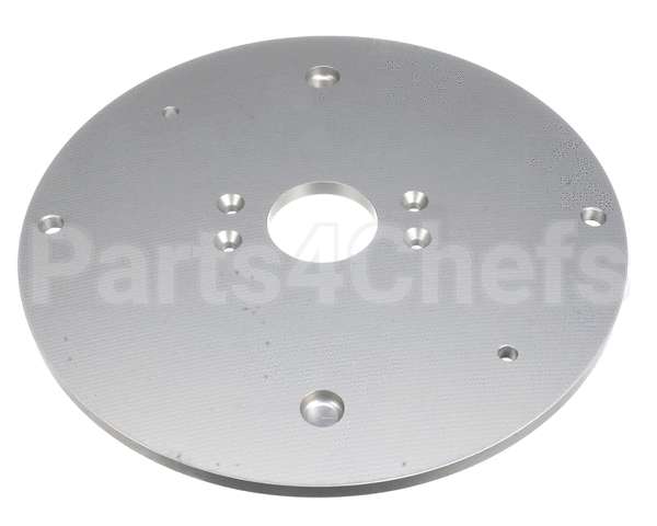 C4-147-0005-P Dutchess Bakers Mach Trip Plate