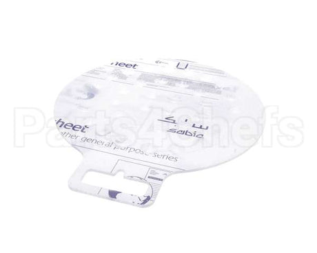 C4-150-0003 Dutchess Bakers Mach 36-Part Plastic Pallet