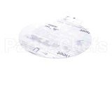C4-150-0003 Dutchess Bakers Mach 36-Part Plastic Pallet