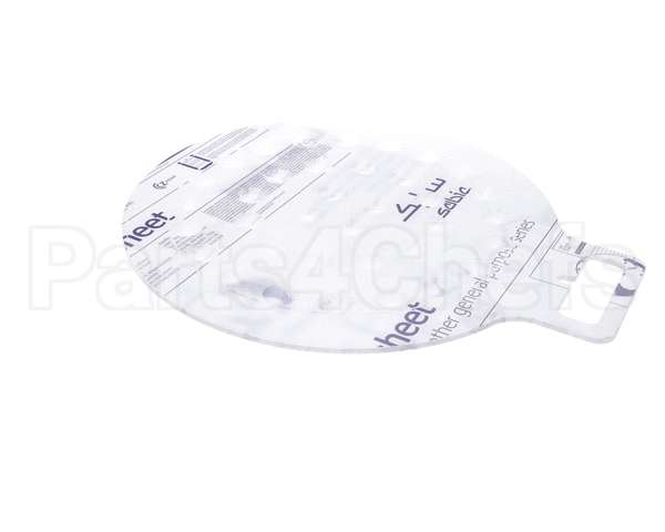 C4-150-0003 Dutchess Bakers Mach 36-Part Plastic Pallet