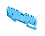 C4014012 Cleveland Terminal Block;Spring Loaded 4 Wir