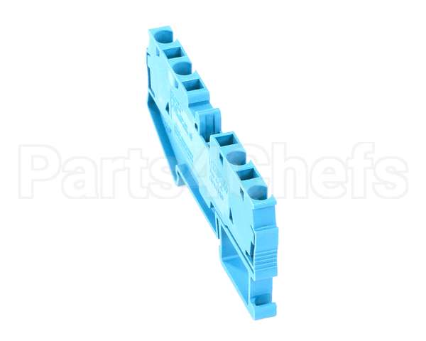C4014012 Cleveland Terminal Block;Spring Loaded 4 Wir