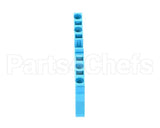 C4014012 Cleveland Terminal Block;Spring Loaded 4 Wir