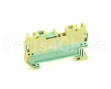 C4014016 Cleveland Spring-Loaded Grounded Conduct