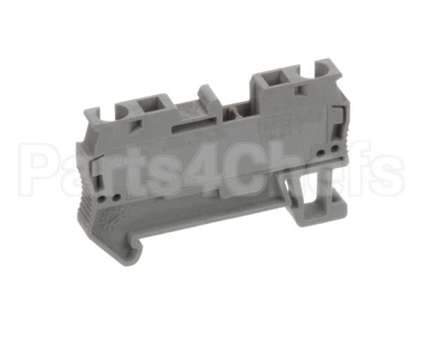C4014024 Cleveland Spring-Loaded Feed- Through Te