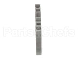 C4014024 Cleveland Spring-Loaded Feed- Through Te