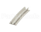 C4014033 Cleveland Label Blank; Term Block Zb4