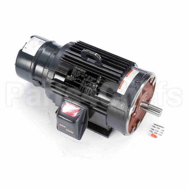 C407A Marathon Brake Motor