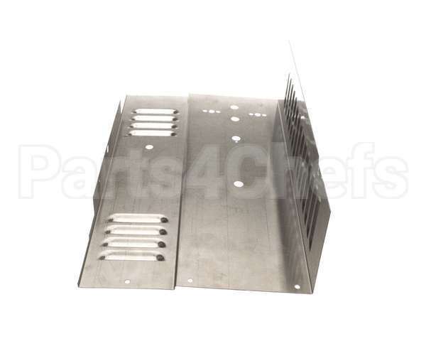 C4100K Bakers Pride Cont.pnl; Pza [E/Pb-8]