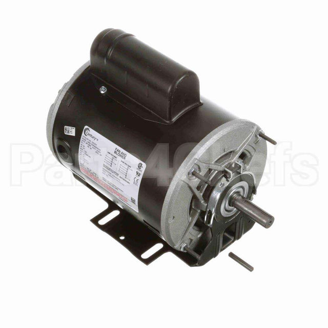 C412V2 Century Fan And Blower Motor