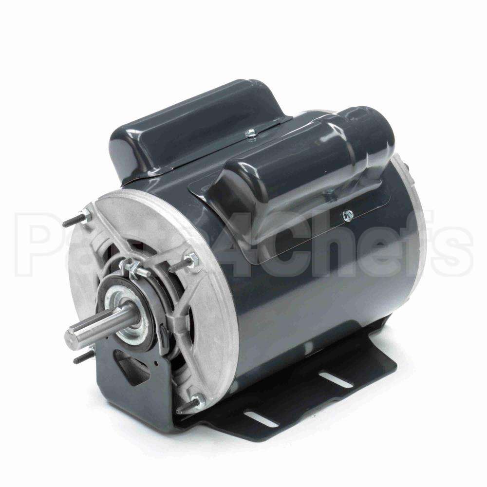 C420 Marathon Fan And Blower Motor