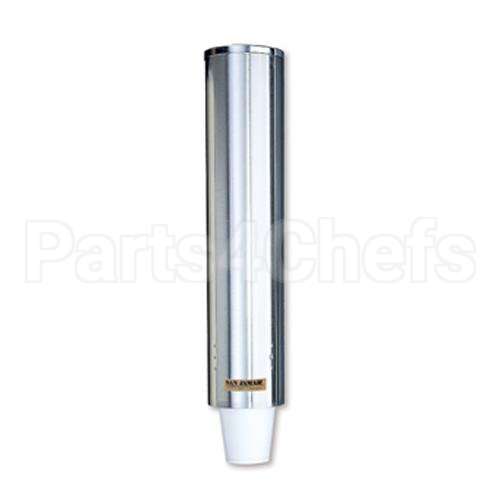 C4200PF Compatible San Jamar Dispenser, Cup, Pull, Foam, 4-10
