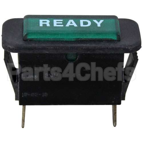 C430ABBG8XG01 Compatible Arctic Air Signal Light