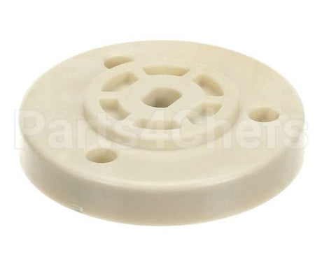 C4403 Frosty Factory Plate, Drive