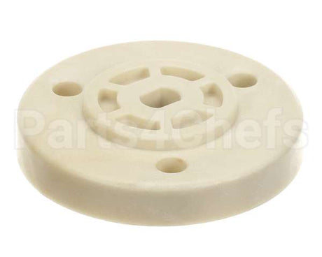 C4403 Frosty Factory Plate, Drive