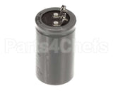 C46 Precision Mixer Capacitor