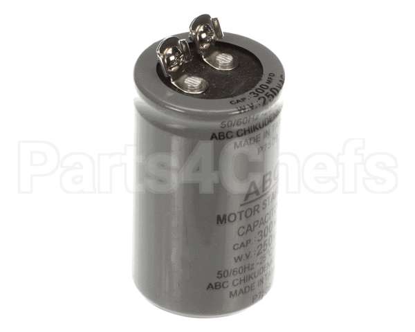 C46 Precision Mixer Capacitor