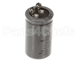 C46 Precision Mixer Capacitor
