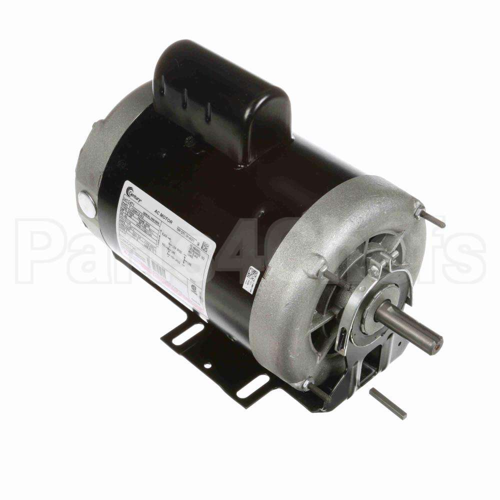 C471 Century Fan And Blower Motor