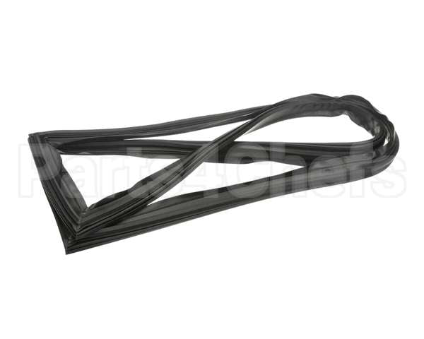 C482182000 Turbo Air Gasket, 38.5X8X0.4375