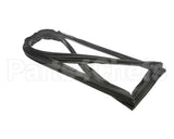 C482182000 Turbo Air Gasket, 38.5X8X0.4375