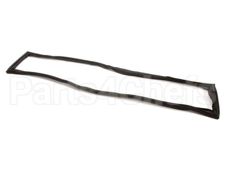 C482300100 Turbo Air Gasket, 38.375X8.25X0.6875