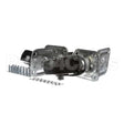 C4X4 Glastender Caster,Set Of 4