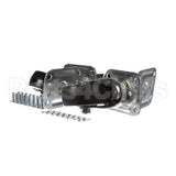 C4X4 Glastender Caster,Set Of 4