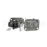 C4X4 Glastender Caster,Set Of 4