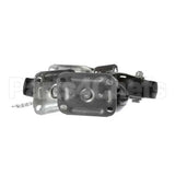 C4X4 Glastender Caster,Set Of 4