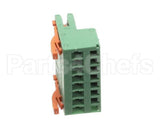 C5012005 Cleveland Plug Direct 8-Pin Rm 3.5 Mm P3