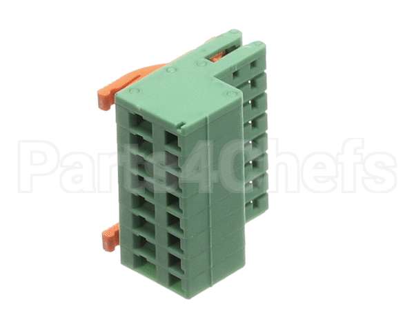 C5012005 Cleveland Plug Direct 8-Pin Rm 3.5 Mm P3
