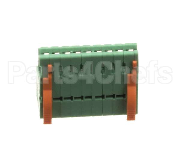 C5012015 Cleveland Connector;X28;Zec 1;0/9- St-3;