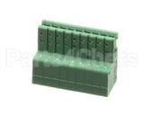 C5012015 Cleveland Connector;X28;Zec 1;0/9- St-3;