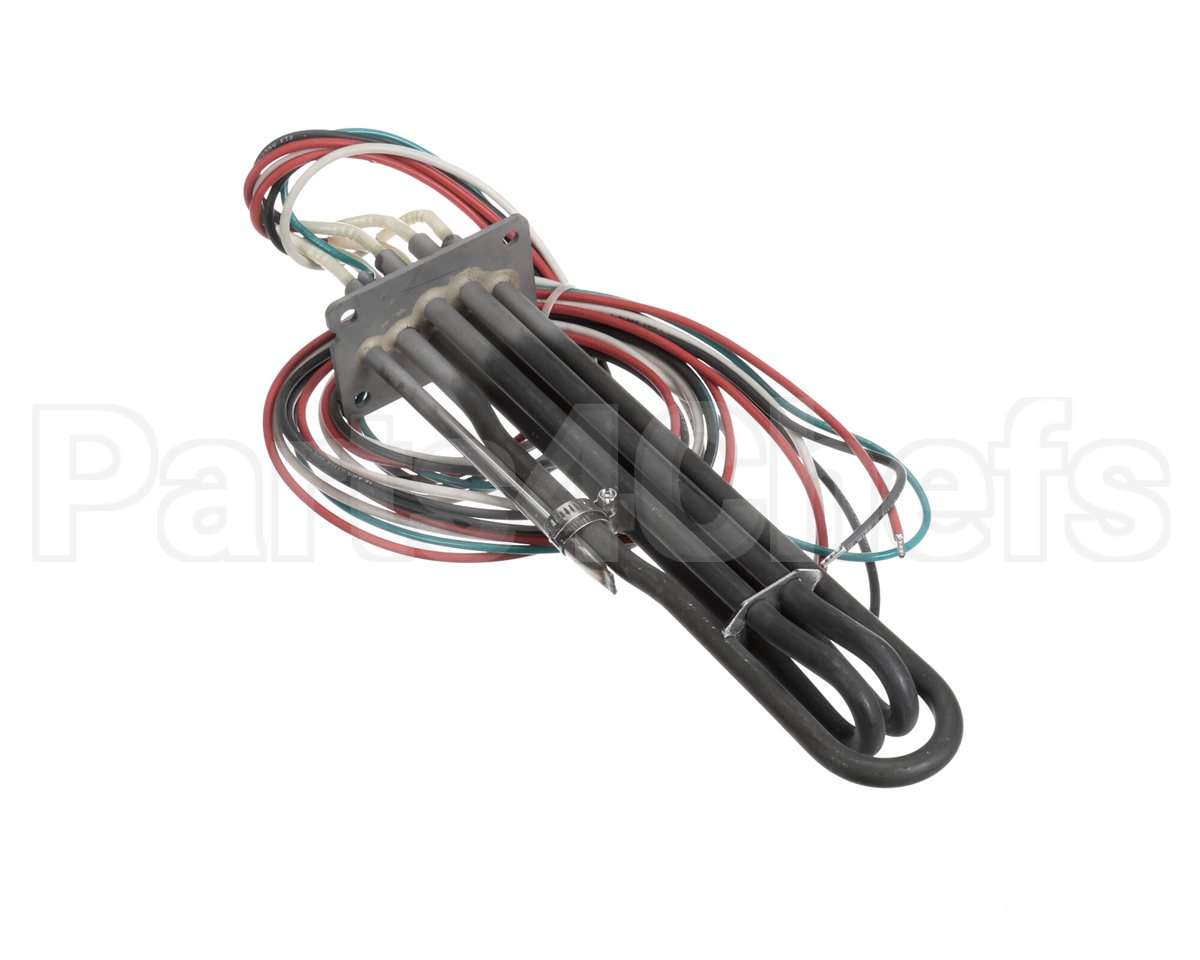 C50170121 Convotherm Immersion Heater; 6.3Kw 460V
