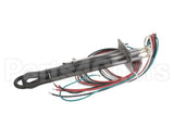 C50170121 Convotherm Immersion Heater; 6.3Kw 460V