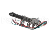C50170121 Convotherm Immersion Heater; 6.3Kw 460V