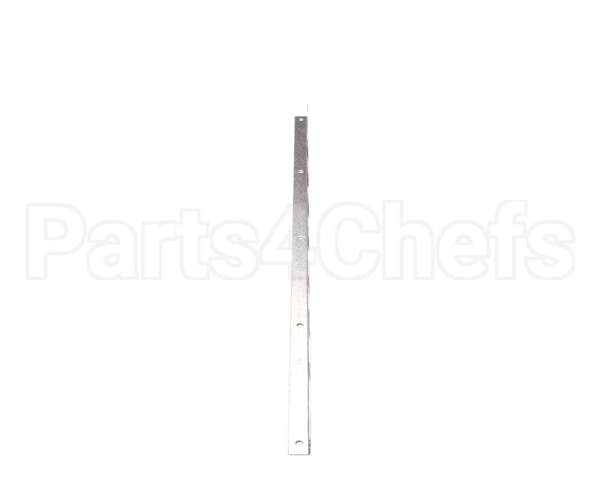 C5023K Bakers Pride Door Veneer; Lower [Ep-2-2828]
