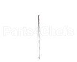 C5023K Bakers Pride Door Veneer; Lower [Ep-2-2828]