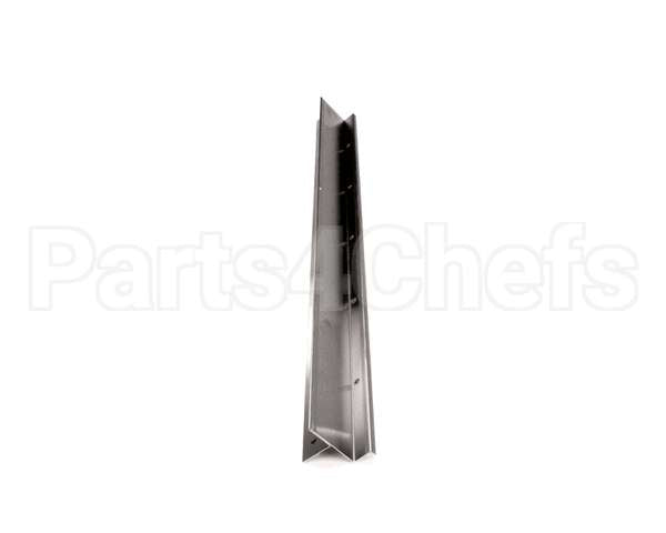 C5024K Bakers Pride Door Veneer, Upper [Ep-2-2828]