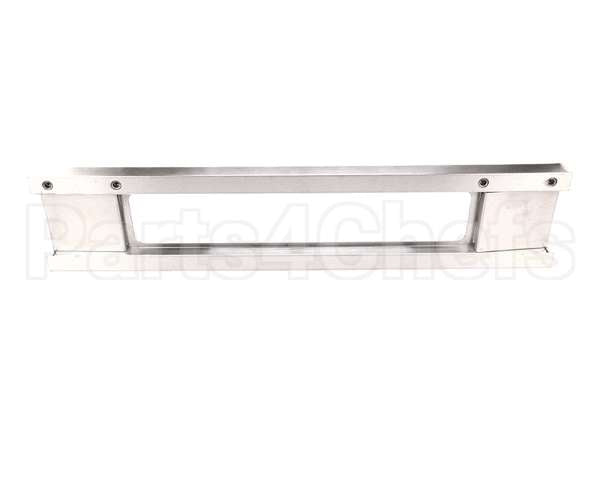 C5041U Bakers Pride Door Frame Sub-Assembly W/Wndw [E