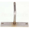 C5050U Compatible Bakers Pride Door Handle Assy (Ep-2-2828)