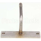 C5050U Compatible Bakers Pride Door Handle Assy (Ep-2-2828)