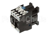 C52 Precision Mixer Contactor
