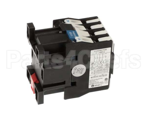 C52 Precision Mixer Contactor