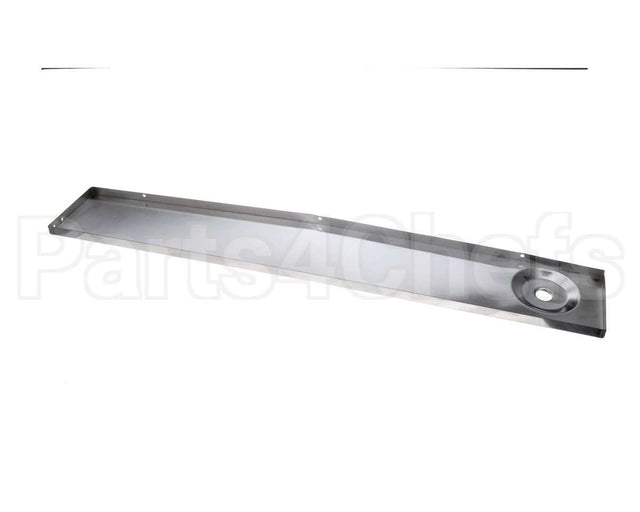 C527500100 Turbo Air Evaporator Drain Pan