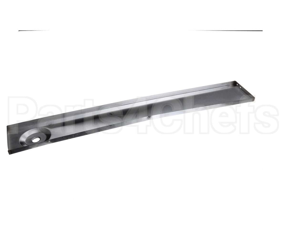 C527500100 Turbo Air Evaporator Drain Pan