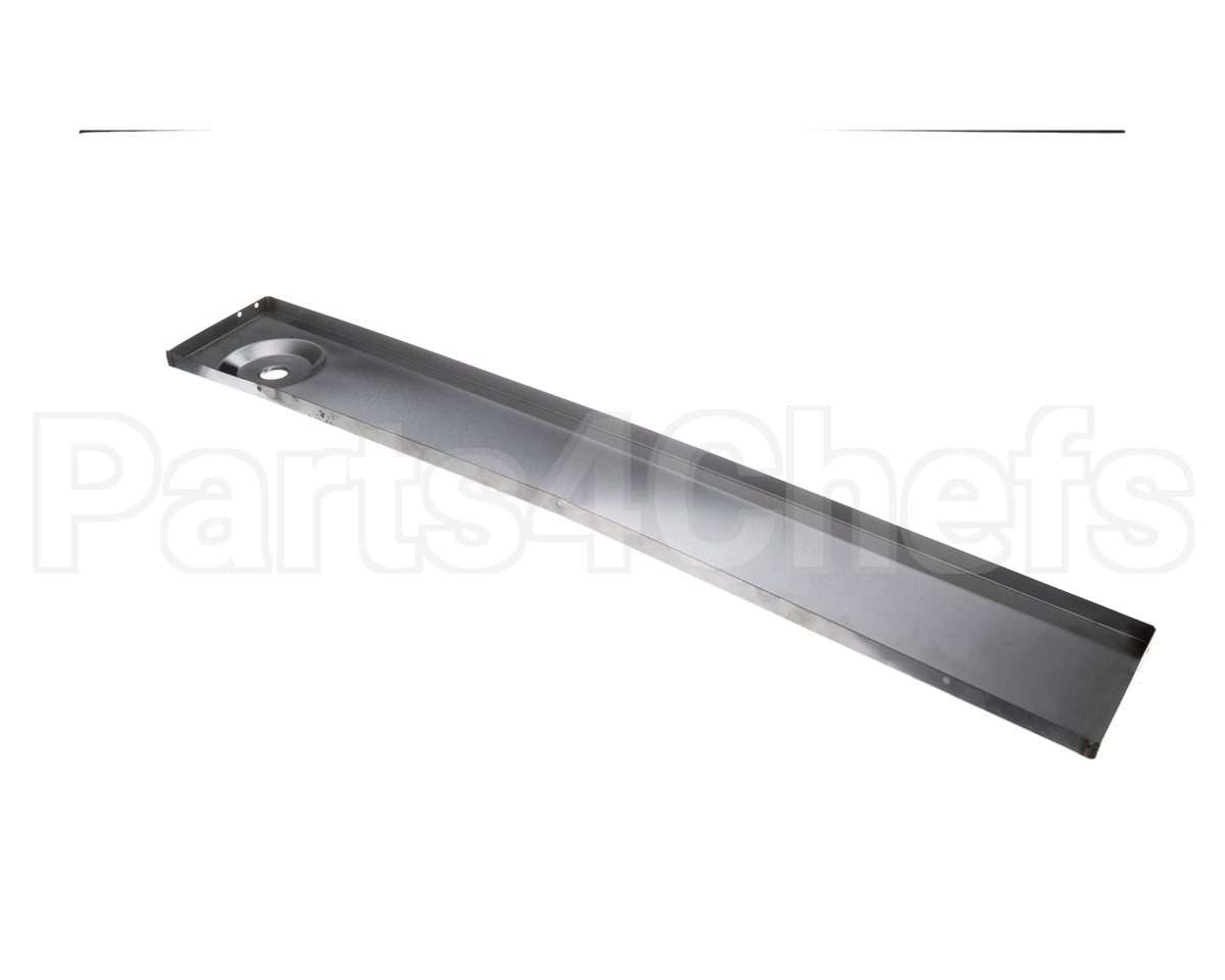 C527500100 Turbo Air Evaporator Drain Pan