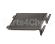 C563 Edlund Cover, Battery Box, Wsc